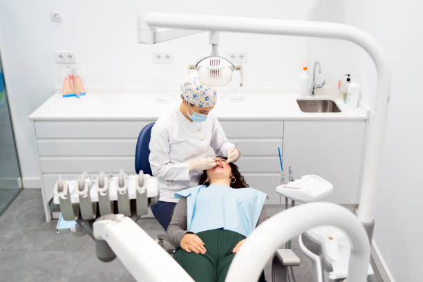 Naples Manor, FL Dental Services Company